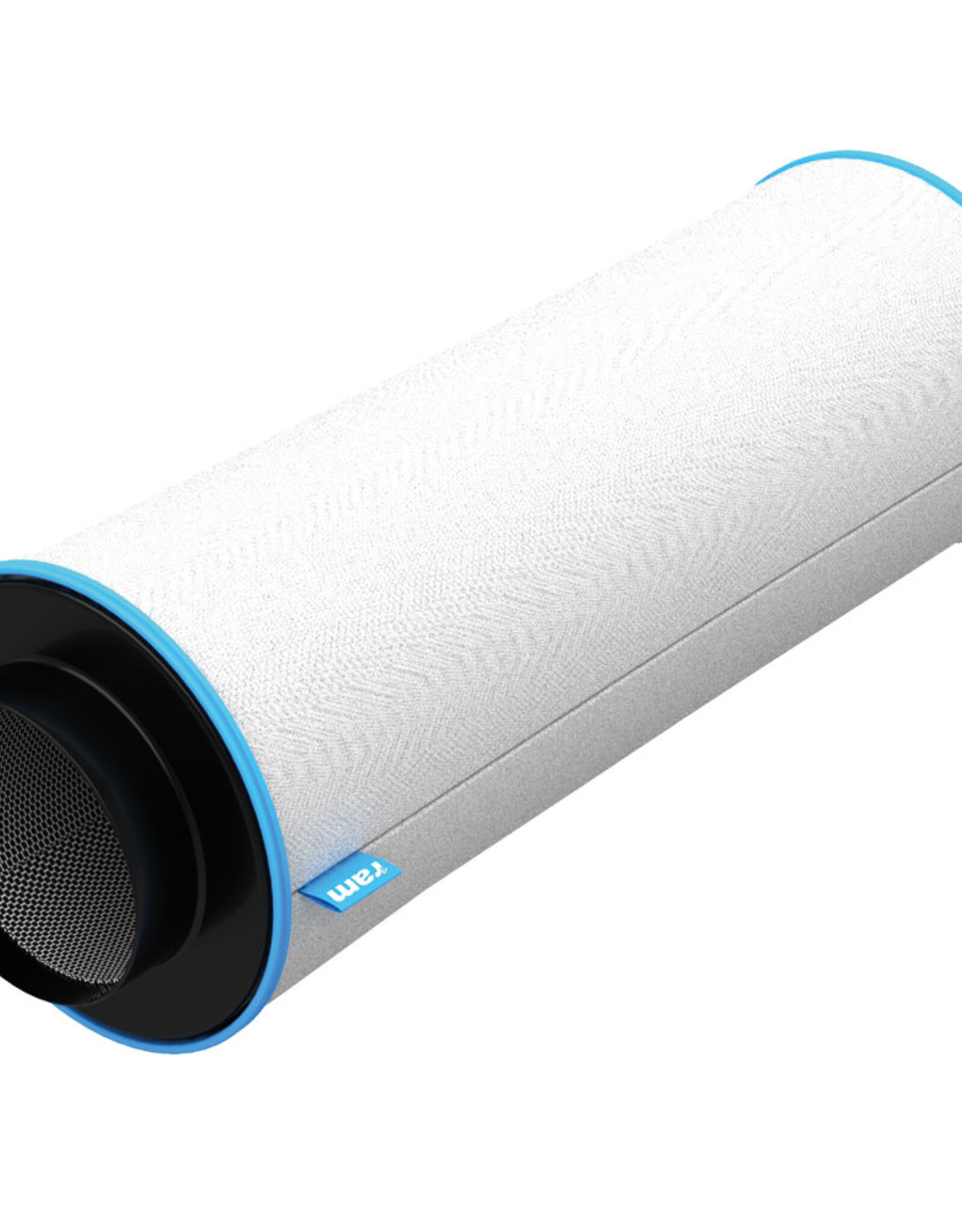 RAM RAM Filter - 150/600 (6") 700m³/hr - 150mm Neck, 600mm Body