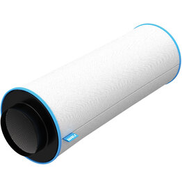 RAM RAM Filter - 150/600 (6") 700m³/hr - 150mm Neck, 600mm Body