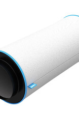 RAM RAM Filter - 200/600 (8") 850m³/hr - 200mm Neck, 600mm Body