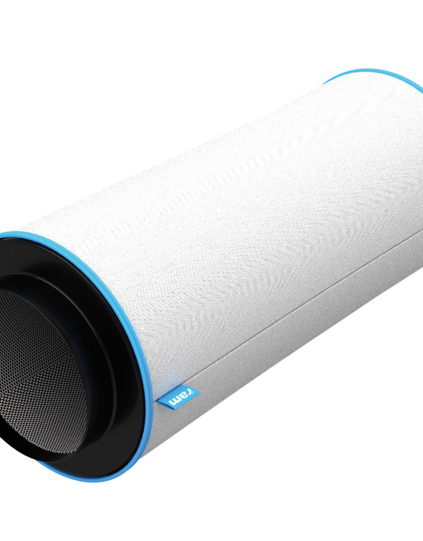 RAM RAM Filter - 200/600 (8") 850m³/hr - 200mm Neck, 600mm Body