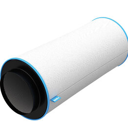 RAM RAM Filter - 200/600 (8") 850m³/hr - 200mm Neck, 600mm Body