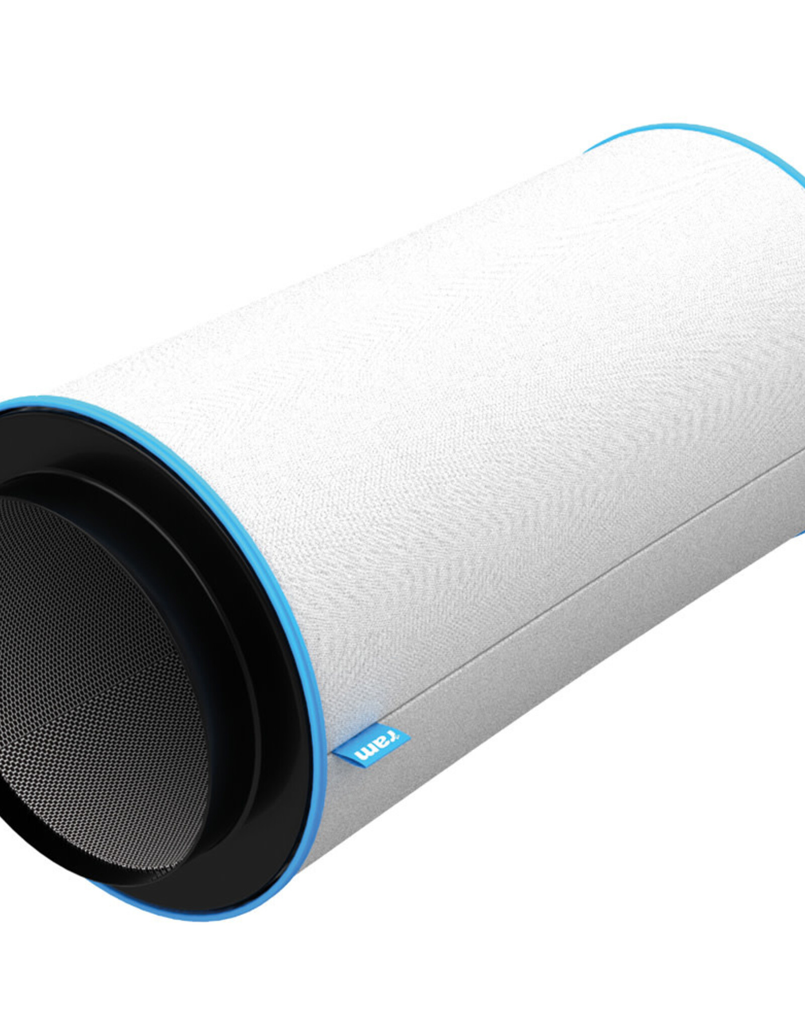 RAM RAM Filter - 250/600 (10") 1080m³/hr - 250mm Neck, 600mm Body