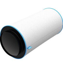 RAM RAM Filter - 250/600 (10") 1080m³/hr - 250mm Neck, 600mm Body