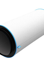 RAM RAM Filter - 315/800 (12") 1350m³/hr - 315mm Neck, 800mm Body