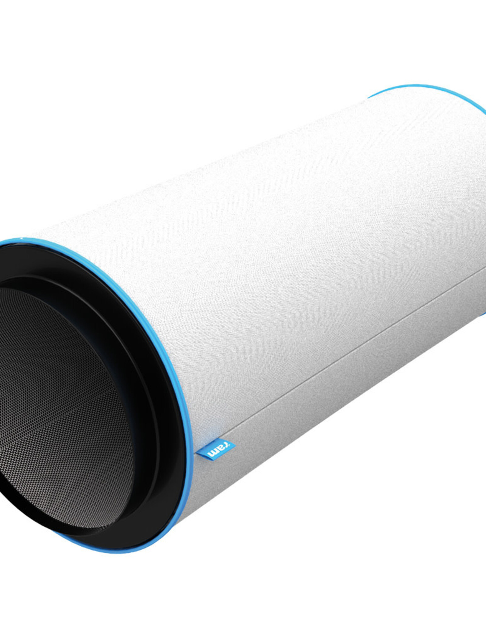 RAM RAM Filter - 315/800 (12") 1350m³/hr - 315mm Neck, 800mm Body