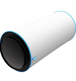 RAM RAM Filter - 315/800 (12") 1350m³/hr - 315mm Neck, 800mm Body