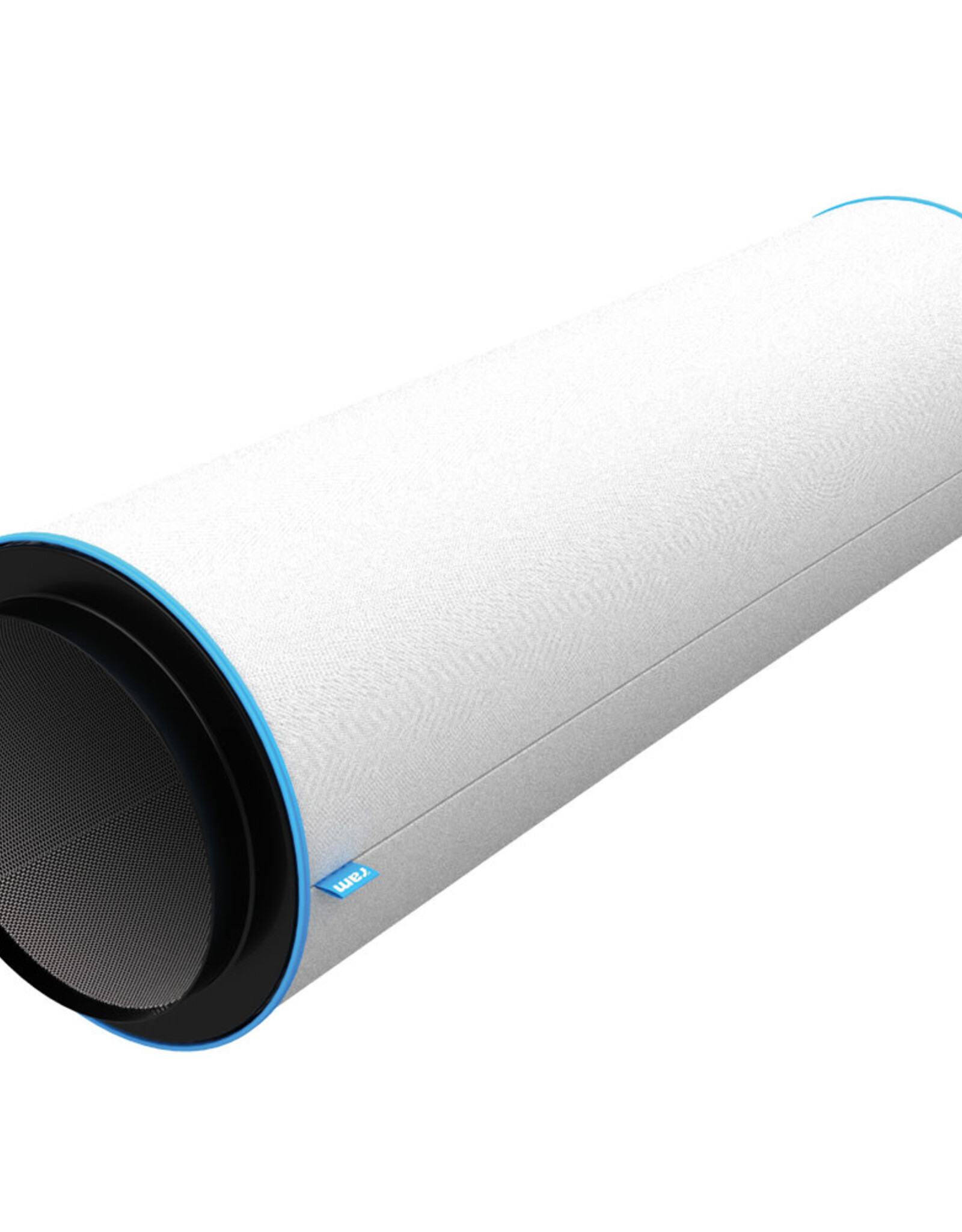 RAM RAM Filter - 315/1250 (12") 2400m³/hr - 315mm Neck, 1250mm Body