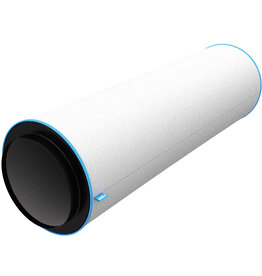 RAM RAM Filter - 315/1250 (12") 2400m³/hr - 315mm Neck, 1250mm Body