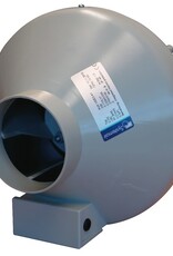 RVK RVK Sileo 100E2 Fan - 184m³/hr