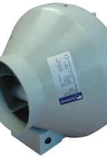 RVK RVK Sileo 125E2 Fan - 220m³/hr