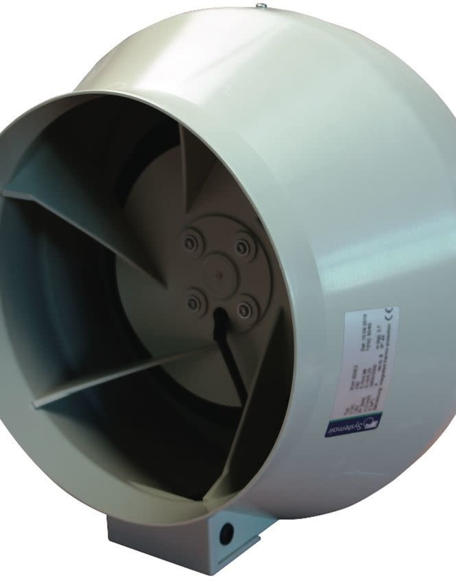 RVK RVK Sileo 250E2 Fan - 860m³/hr