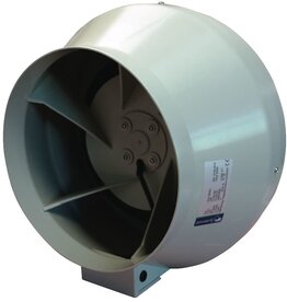 RVK RVK Sileo 250E2 Fan - 860m³/hr