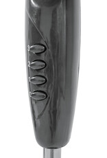 RAM RAM 400mm Pedestal Fan (16") Solid Base - 3 Speed