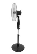 RAM RAM 400mm Pedestal Fan (16") Solid Base - 3 Speed
