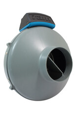 RAM RAM Inline Duct Fan - 100mm - 277m³/hr