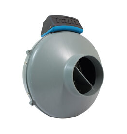 RAM RAM Inline Duct Fan - 100mm - 277m³/hr