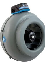 RAM RAM Inline Duct Fan - 125mm - 378m³/hr