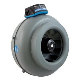RAM RAM Inline Duct Fan - 125mm - 378m³/hr