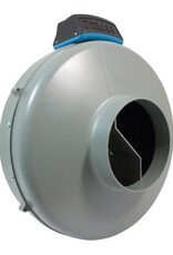 RAM RAM Inline Duct Fan - 150mm - 580m³/hr