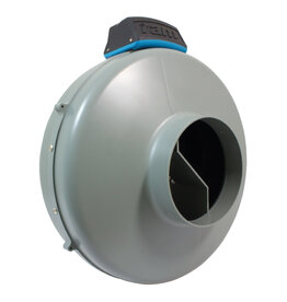 RAM RAM Inline Duct Fan - 150mm - 580m³/hr