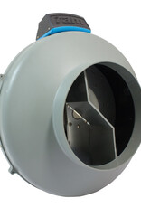 RAM RAM Inline Duct Fan - 200mm - 998m³/hr