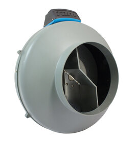 RAM RAM Inline Duct Fan - 200mm - 998m³/hr