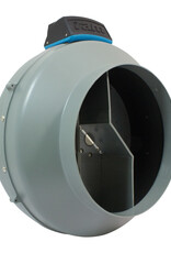 RAM RAM Inline Duct Fan - 250mm - 1088m³/hr