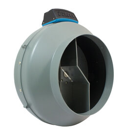 RAM RAM Inline Duct Fan - 250mm - 1088m³/hr
