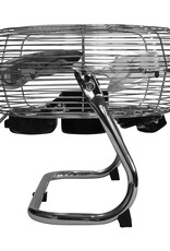 RAM RAM 30cm (12") Air Circulator - EU Plug - 3 Speed