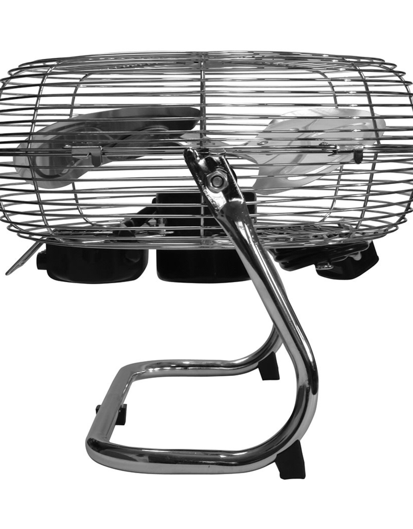 RAM RAM 30cm (12") Air Circulator - EU Plug - 3 Speed