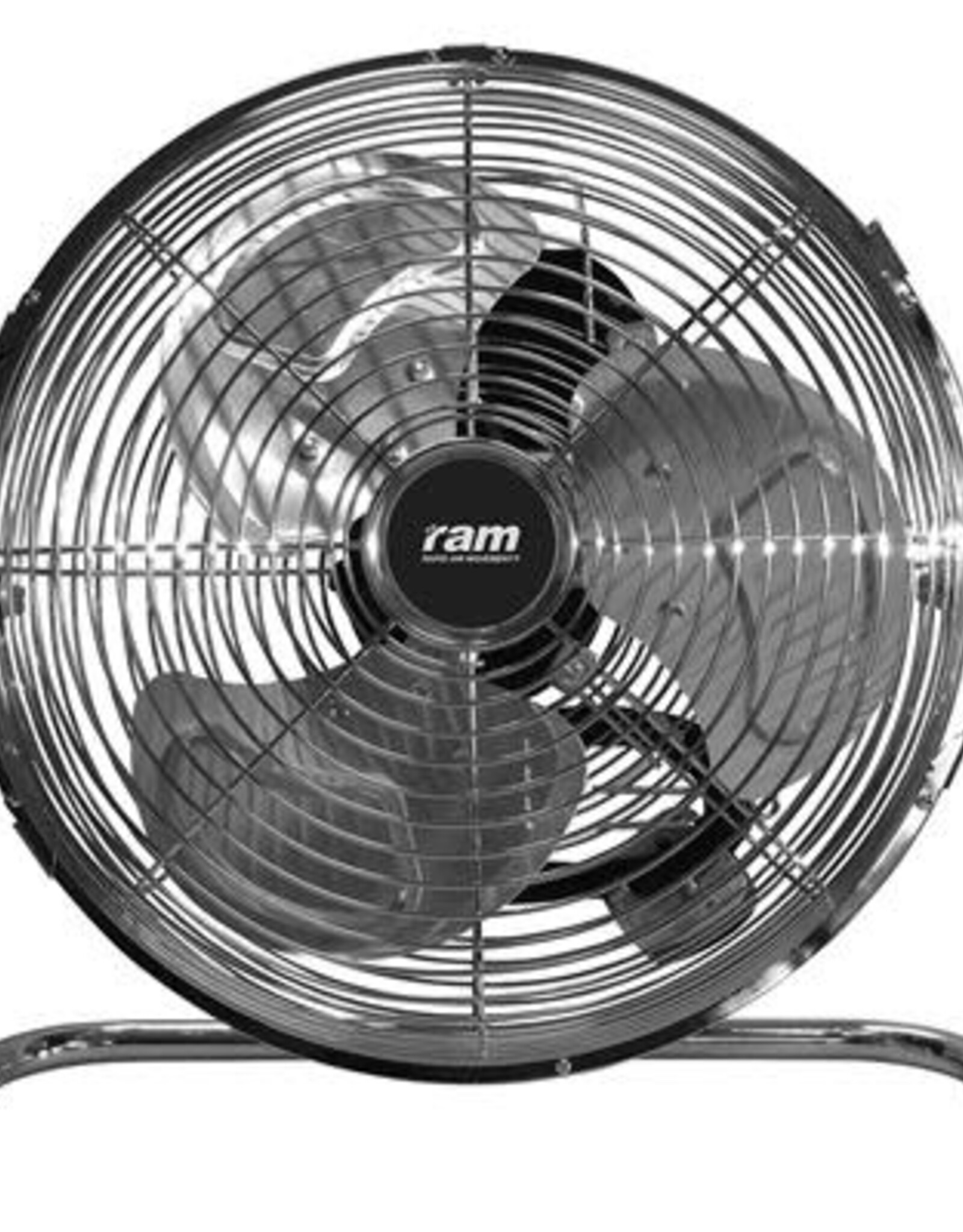 RAM RAM 40cm (16") Air Circulator - EU Plug - 3 Speed