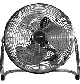 RAM RAM 40cm (16") Air Circulator - EU Plug - 3 Speed