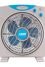 RAM RAM 300mm (12") Eco Fan - EU Plug