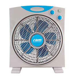 RAM RAM 300mm (12") Eco Fan - EU Plug