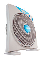 RAM RAM 300mm (12") Eco Fan - EU Plug