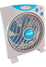 RAM RAM 300mm (12") Eco Fan - EU Plug