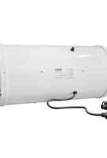 RAM RAM EC Silenced Fan - 150mm - 531m³/hr