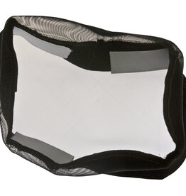 RAM RAM Bug Barrier 200mm - 6 Velcro Parts