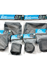 RAM RAM Bug Barrier 250mm - 8 Velcro Parts