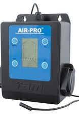 RAM RAM AIR-PRO II Fan Speed Controller - EU Schuko - Schuko CEE 7/4 Sockets