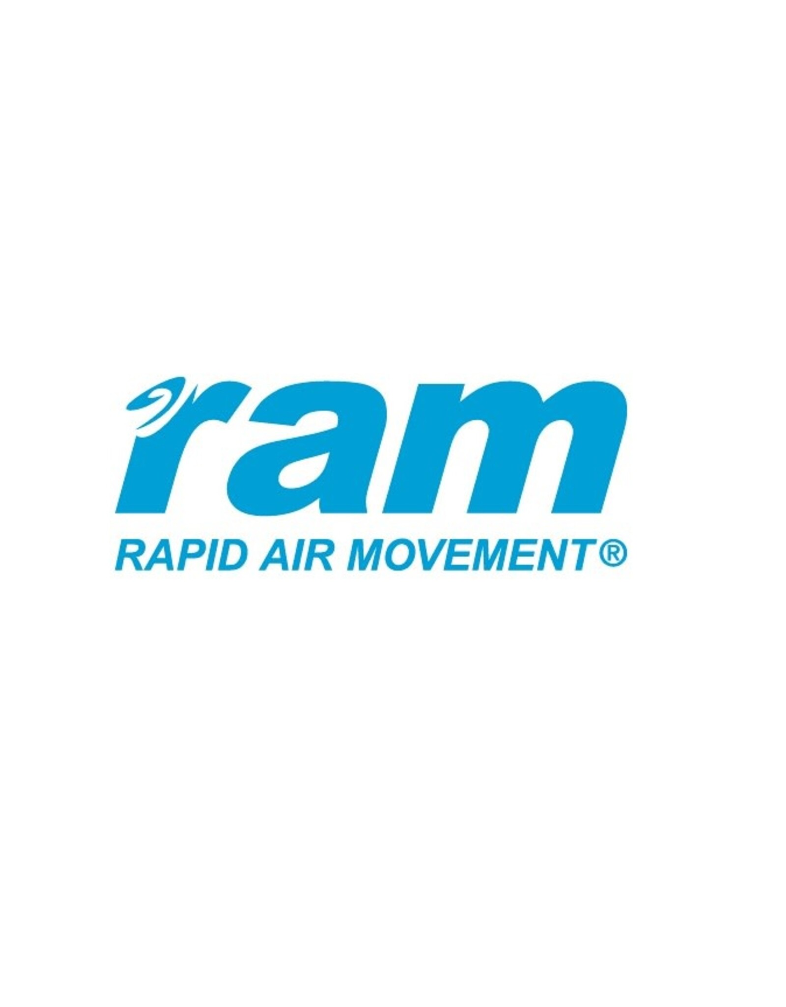 RAM RAM AIR-PRO II Fan Speed Controller - EU Schuko - Schuko CEE 7/4 Sockets