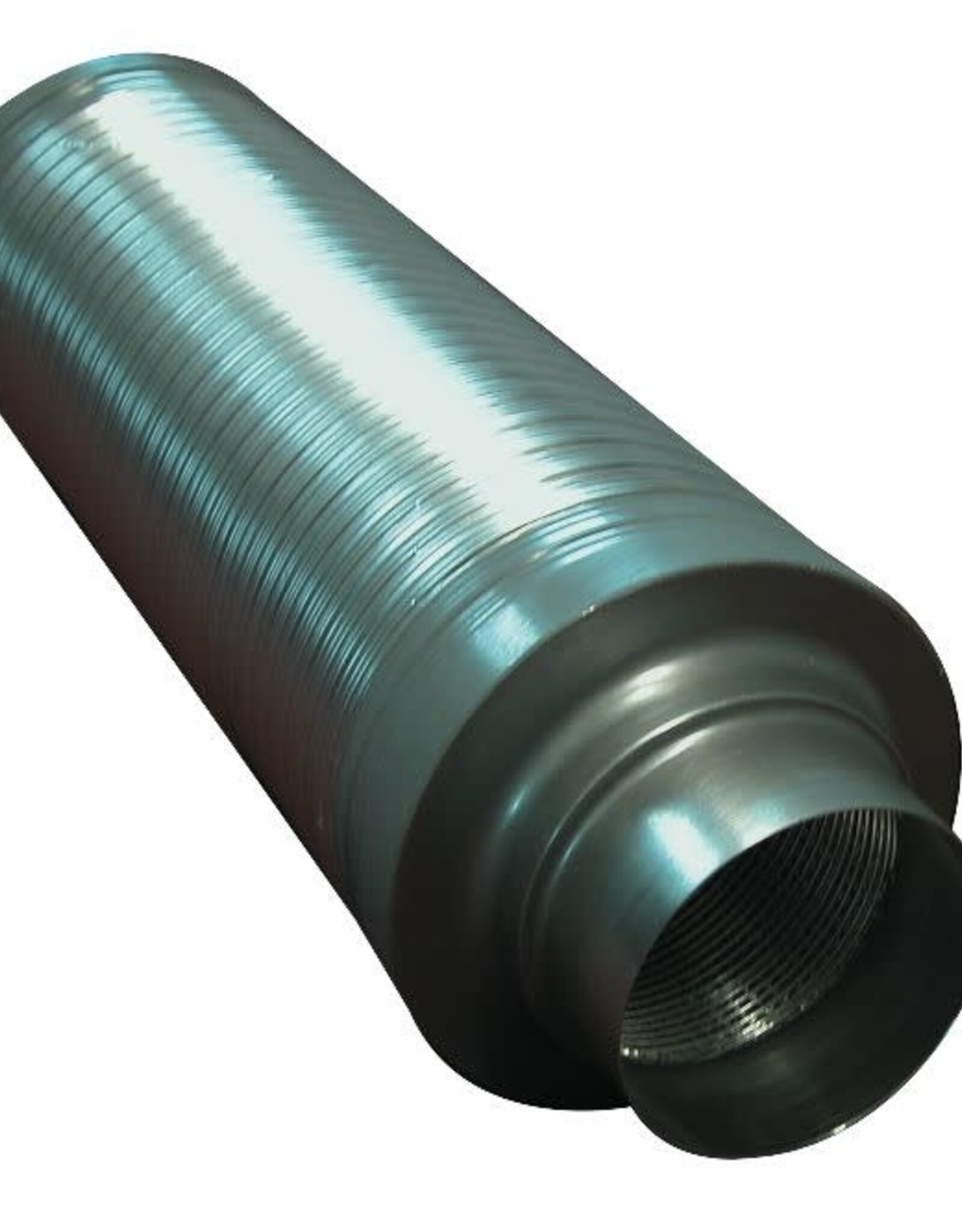 Flexible Silencer 200mm (8")