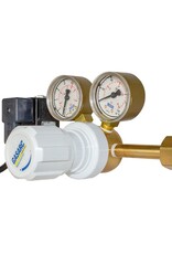 CO² CO₂ Release Kit - EU Plug