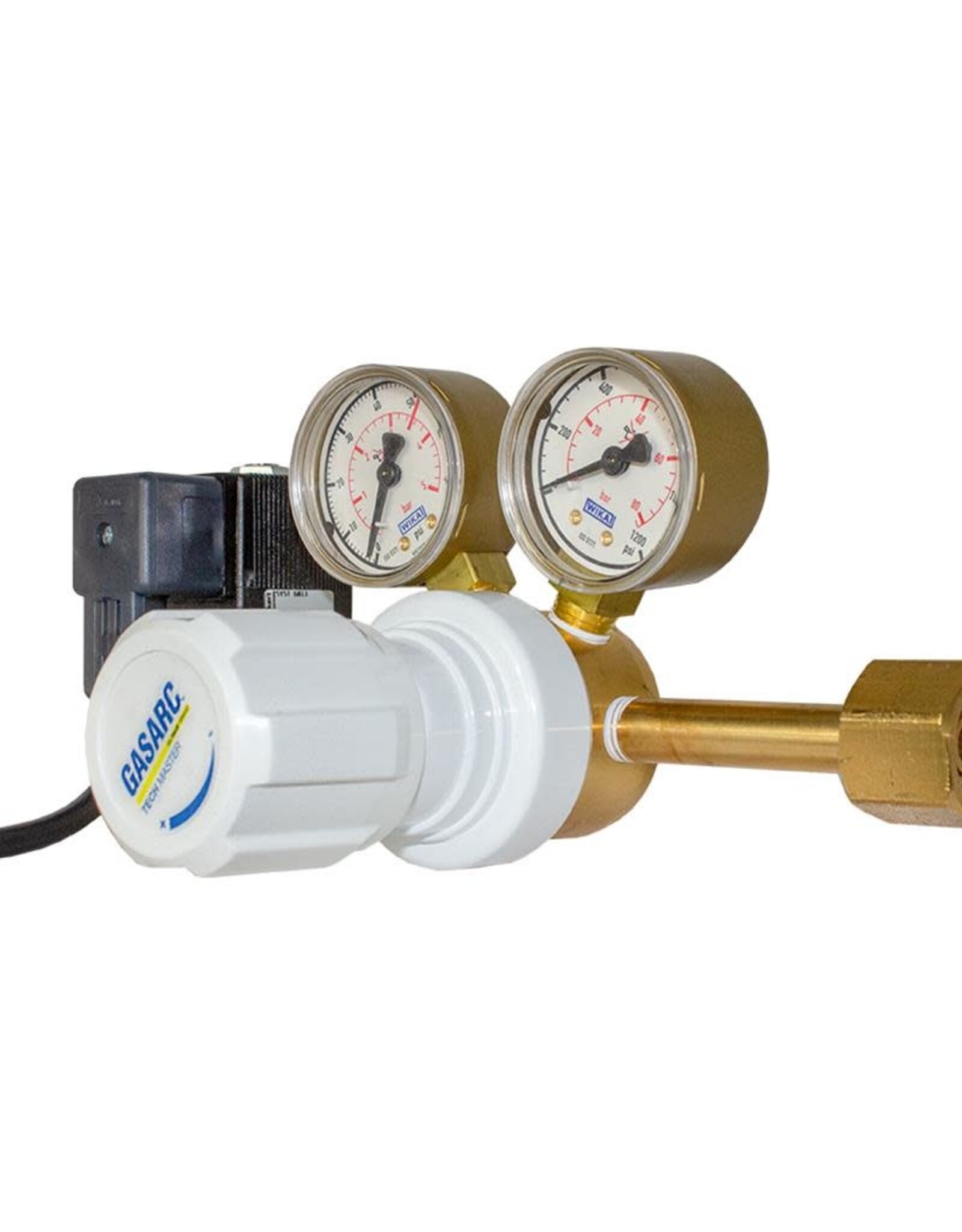 CO² CO₂ Release Kit - EU Plug