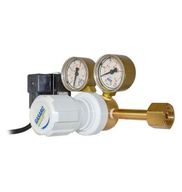 CO² CO₂ Release Kit - EU Plug