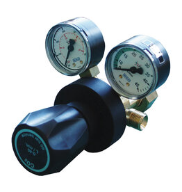CO² CO₂ Single Stage Cylinder Regulator
