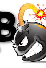 Airbomz Airbomz PURE CO₂ Replacement Can