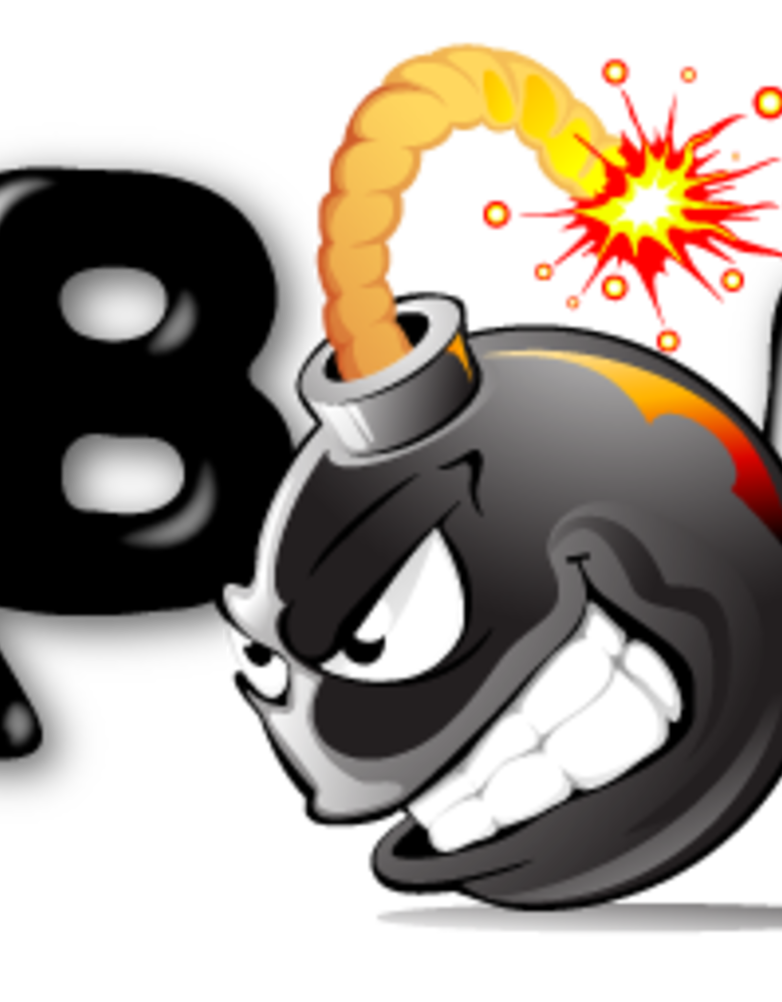 Airbomz Airbomz PURE CO₂ Replacement Can