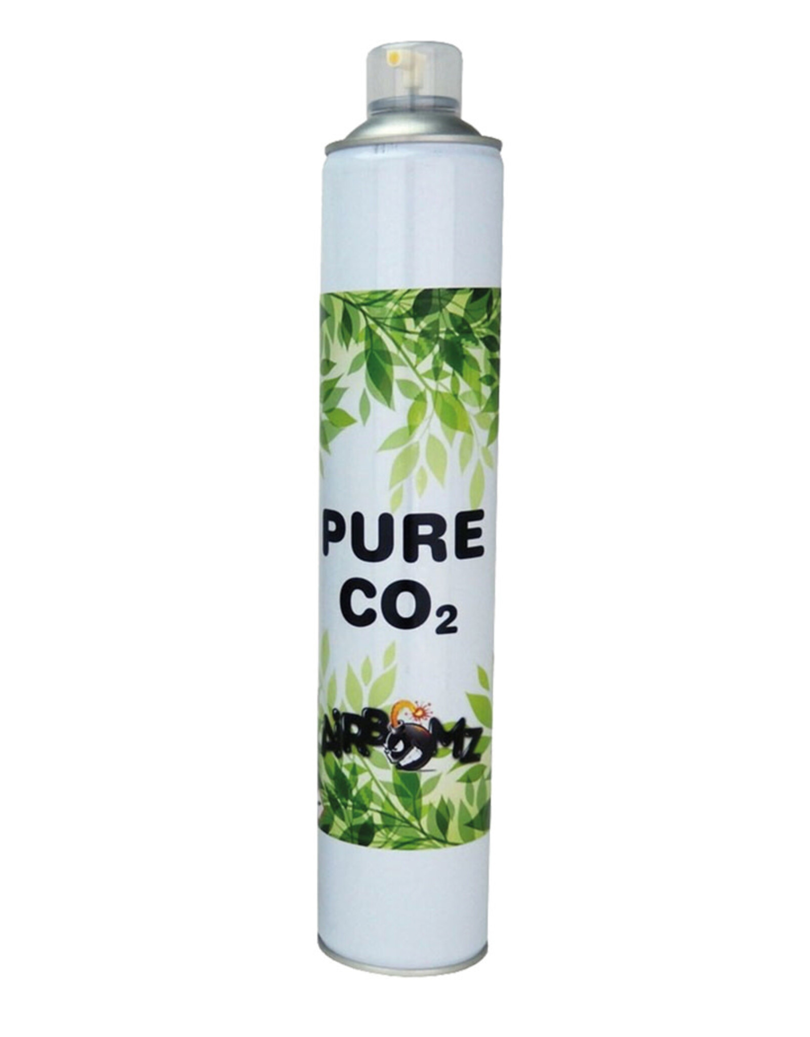 Airbomz Airbomz PURE CO₂ Replacement Can