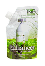 The Enhancer The Enhancer - TNB CO₂ Refill Pack - 240g